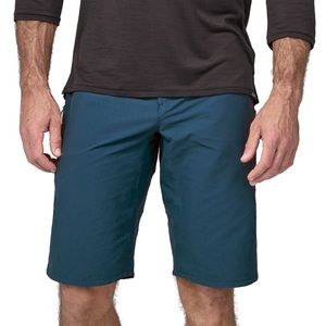 Patagonia Landfarer Bike Shorts NWT
